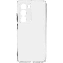 Чехол для мобильного телефона Armorstandart Air OPPO A5 4G / A5 5G / A5m 4G Clear (ARM87387) Чехол для мобильного телефона Armorstandart Air OPPO A5 4G / A5 5G / A5m 4G Clear (ARM87387)