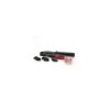 Затискач для клем CINLINELE Black-red + насадки 06 -0.5-6mm2, 02С -0.5-2.5mm2, 16WF -6-16mm2 (Cinlin-06-02C-16WF) - Изображение 1