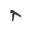 Затискач для клем CINLINELE Black-red + насадки 06 -0.5-6mm2, 02С -0.5-2.5mm2, 16WF -6-16mm2 (Cinlin-06-02C-16WF) - Изображение 2