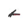 Затискач для клем CINLINELE Black-red + насадки 06 -0.5-6mm2, 02С -0.5-2.5mm2, 16WF -6-16mm2 (Cinlin-06-02C-16WF) - Изображение 3