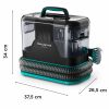 Пилосос Rowenta Clean It (IN5020F0) - Зображення 3