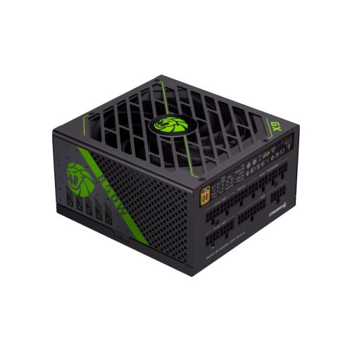 Блок живлення Gamemax 850W (GX-850 PRO BK(ATX3.1PCIe5.1))