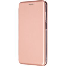 Чехол для мобильного телефона Armorstandart G-Case Samsung A17 4G Rose Gold (ARM86785) Чехол для мобильного телефона Armorstandart G-Case Samsung A17 4G Rose Gold (ARM86785)