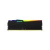 Модуль пам'яті для комп'ютера DDR5 128GB (2x64GB) 5600 MHz Beast RGB Kingston Fury (ex.HyperX) (KF556C40BBAK2-128) Модуль пам'яті для комп'ютера DDR5 128GB (2x64GB) 5600 MHz Beast RGB Kingston Fury (ex.HyperX) (KF556C40BBAK2-128) - Зображення 1