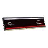 Модуль пам'яті для комп'ютера DDR5 32GB 5600 MHz Aegis 5 Black G.Skill (F5-5600J3636D32GX1-IS) - Зображення 2