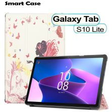 Чохол до планшета BeCover Smart Case Samsung Galaxy Tab S10 Lite SM-X400/406 10.9 Fairy (713855)