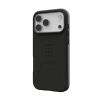Чохол до мобільного телефона UAG iPhone 17 Pro Max Civilian MagSafe Black (114546114040) - Зображення 3