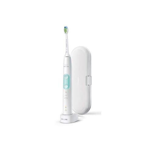 Електрична зубна щітка Philips HX6857/28