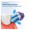 Електрична зубна щітка Philips HX6857/28 - Зображення 2