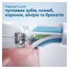 Електрична зубна щітка Philips HX6857/28 - Зображення 3