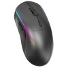Мышка YENKEE YMS 3500BK Samurai Wireless Black (45018706) - Изображение 1