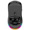Мышка YENKEE YMS 3500BK Samurai Wireless Black (45018706) - Изображение 2