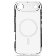 Чехол для мобильного телефона Harder Nude MagCase Apple iPhone 17 Air (ARM87345) Чехол для мобильного телефона Harder Nude MagCase Apple iPhone 17 Air (ARM87345)