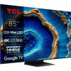 Телевізор TCL 85C809 - Зображення 1