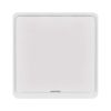 Розумний вимикач EMOS H5011 1 button ZigBee 3.0 White (H5011) - Зображення 2