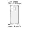 Чохол до мобільного телефона BeCover Anti-Shock Oppo A5 Pro 4G/5G Clear (713813) - Зображення 1