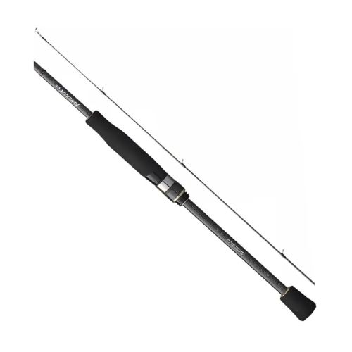 Удилище Graphiteleader 23 Finezza UX 23GFINUS-752L-S 2.27m 0.5-5g (2135.41.41)