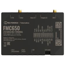 GPS-трекер Teltonika FMC650