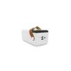 Батарея универсальная Remax 60000mAh, 22.5W, PD+QC, 2*USB+Type-C+Lightning, Black/White (RPP-565) Батарея универсальная Remax 60000mAh, 22.5W, PD+QC, 2*USB+Type-C+Lightning, Black/White (RPP-565) - Изображение 1