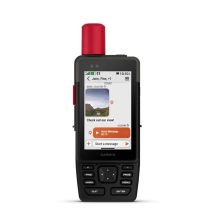 Персональный навигатор Garmin GPSMAP H1i Plus GPS (010-02921-01)