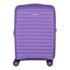 Чемодан 2E Aero 35/44 л лавандова (2E-SPP-AERO-S-LV) - Изображение 1