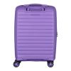Чемодан 2E Aero 35/44 л лавандова (2E-SPP-AERO-S-LV) - Изображение 2