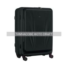Чемодан Wenger Skyon Hardside Large чорна (653566)