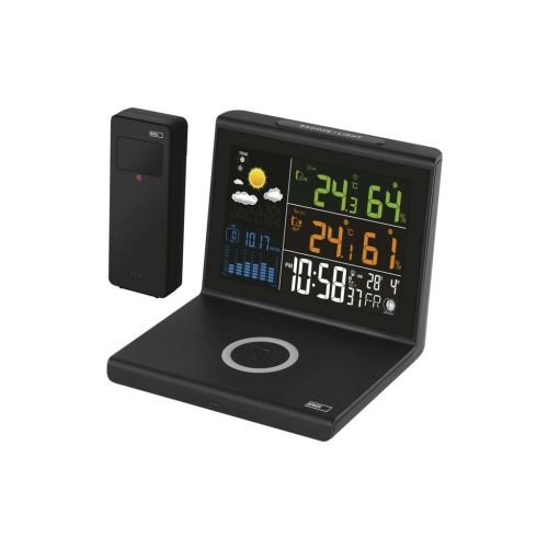 Метеостанция EMOS E8010