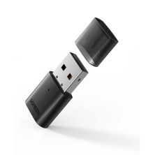 Bluetooth-адаптер UGREEN CM390 USB Bluetooth 5.0 Adapter (80889)
