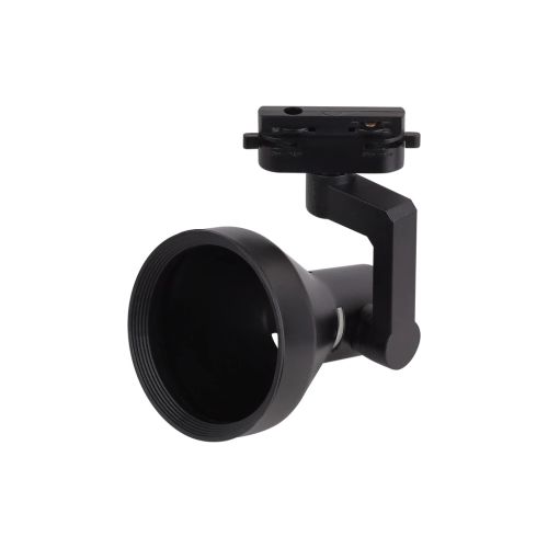 Прожектор LEDVANCE ECO TRACK SP 1 PH E27 BKCONE (4099854269646)