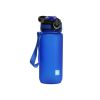 Пляшка для води Line Art Merlo 600 мл синій (60013818LA-03) - Зображення 1