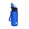 Пляшка для води Line Art Merlo 600 мл синій (60013818LA-03) - Зображення 2