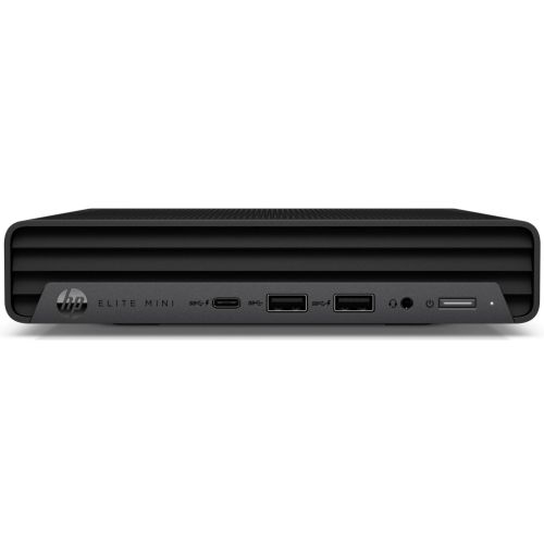 Компьютер HP Elite 800 G9 DM / i5-14500, 16, 512, WiFi, кл+м, Win11P (5M9V0EA)