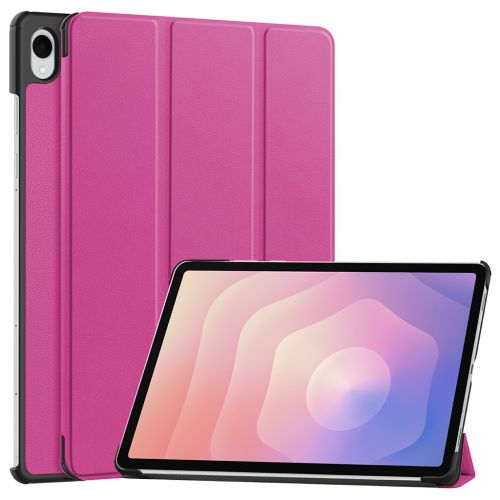 Чехол для планшета BeCover Smart Case Samsung Galaxy Tab S11 (SM-X730/X736) 11.0 Purple (714651)