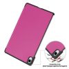 Чехол для планшета BeCover Smart Case Samsung Galaxy Tab S11 (SM-X730/X736) 11.0 Purple (714651) - Изображение 3