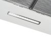 Витяжка кухонна Pyramida MX 60 (450) B WH - Зображення 3