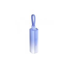 Батарея універсальна VENTION 5000mAh 20W PD, USB-C In/Out, Lightning In/Out, with cable, Gradient Blue (FHWL0)