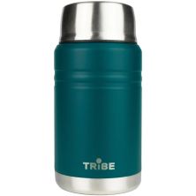 Термос Tribe Food Jar харчовий 0,7 л blue (T-DE-0023-blue)