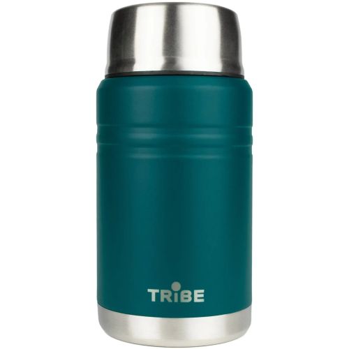 Термос Tribe Food Jar харчовий 0,7 л blue (T-DE-0023-blue)