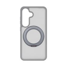 Чехол для мобильного телефона Armorstandart Unit Stand2 Samsung S25 5G / S24 5G Grey (ARM89560)