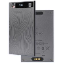 Цифровой диктофон Mobvoi TicNote with IA Shadow 64GB Black (NE-79)