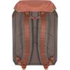 Рюкзак для ноутбука Bagland Successful 17L 299 Brown/brick red 0050466 (63751135) - Изображение 1