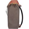 Рюкзак для ноутбука Bagland Successful 17L 299 Brown/brick red 0050466 (63751135) - Изображение 2
