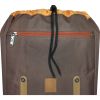 Рюкзак для ноутбука Bagland Successful 17L 299 Brown/brick red 0050466 (63751135) - Изображение 3