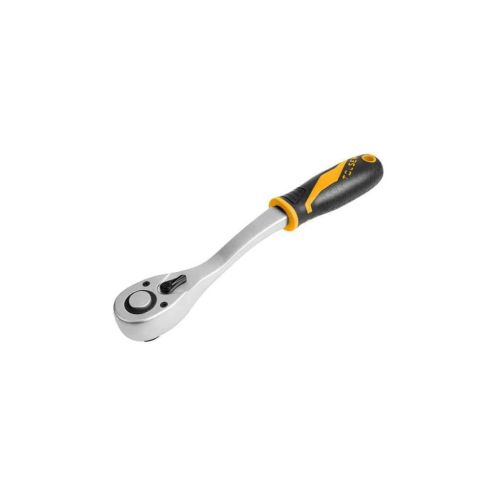 Тріскачка Tolsen вигнута 3/8 Профі (16119)