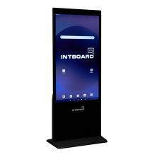 Інтерактивний стіл Intboard INFOCOM ST 55 black i5-8400/8 Gb/SSD 256 Gb black (10419021)