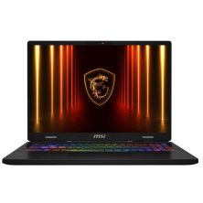 Ноутбук MSI Crosshair A16 HX (D8WFKG-217XUA)