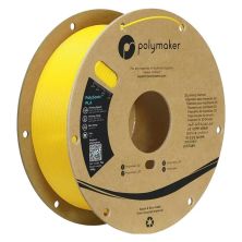 Пластик для 3D-принтера Polymaker PLA HIGH SPEED 1,75mm YELLOW 1kg (PA12006)