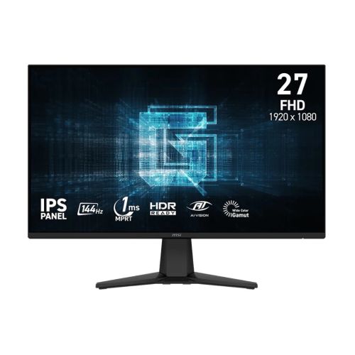 Монитор MSI G275L E14