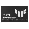 Блок живлення ASUS 750W TUF Gaming Bronze EVO (90YE00D5-B0NA00) - Зображення 2